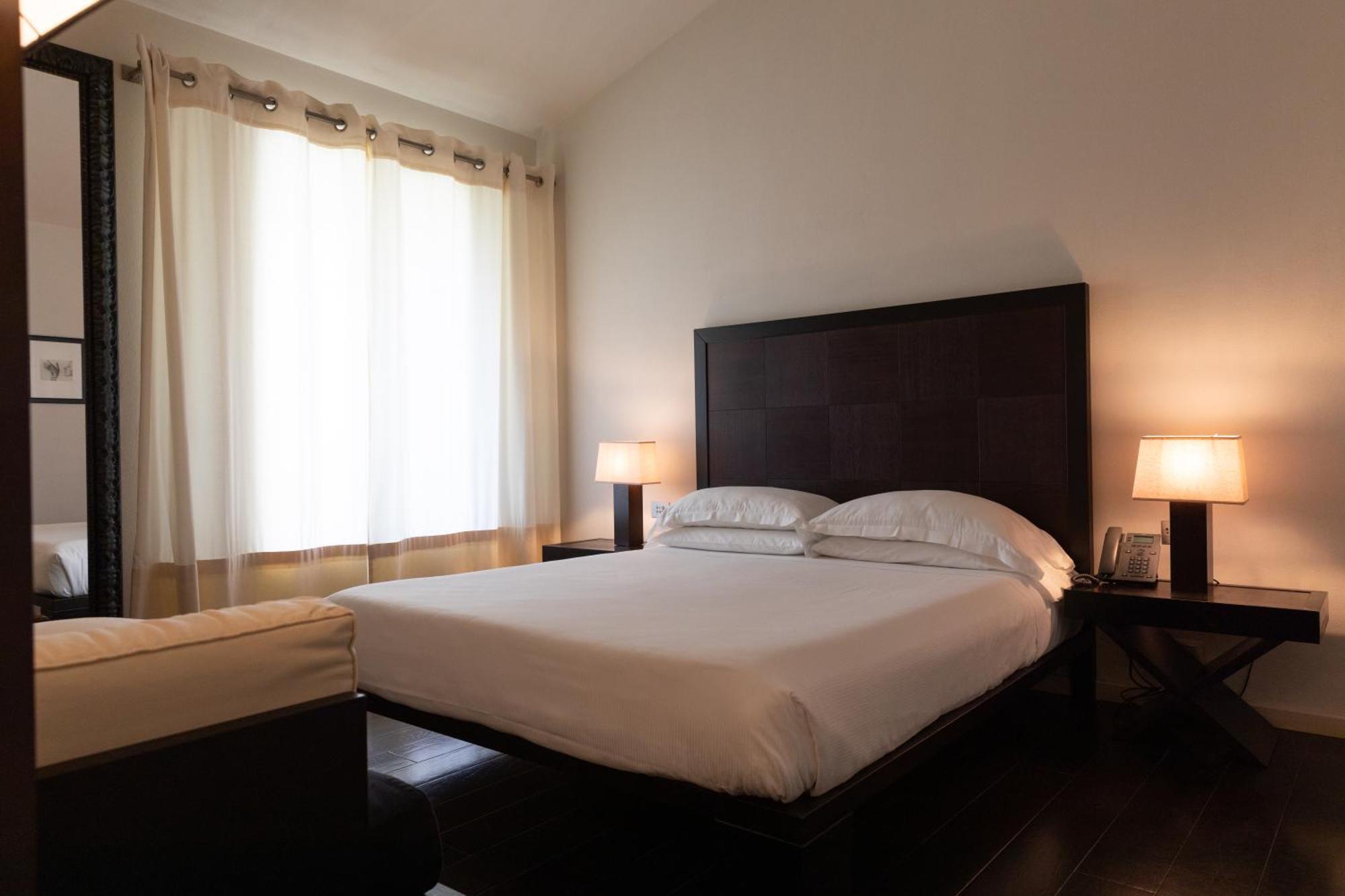 Hotel Carducci 76 Cattolica Buitenkant foto
