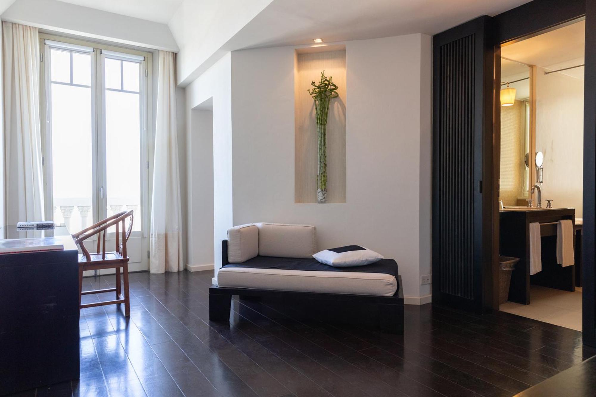 Hotel Carducci 76 Cattolica Buitenkant foto