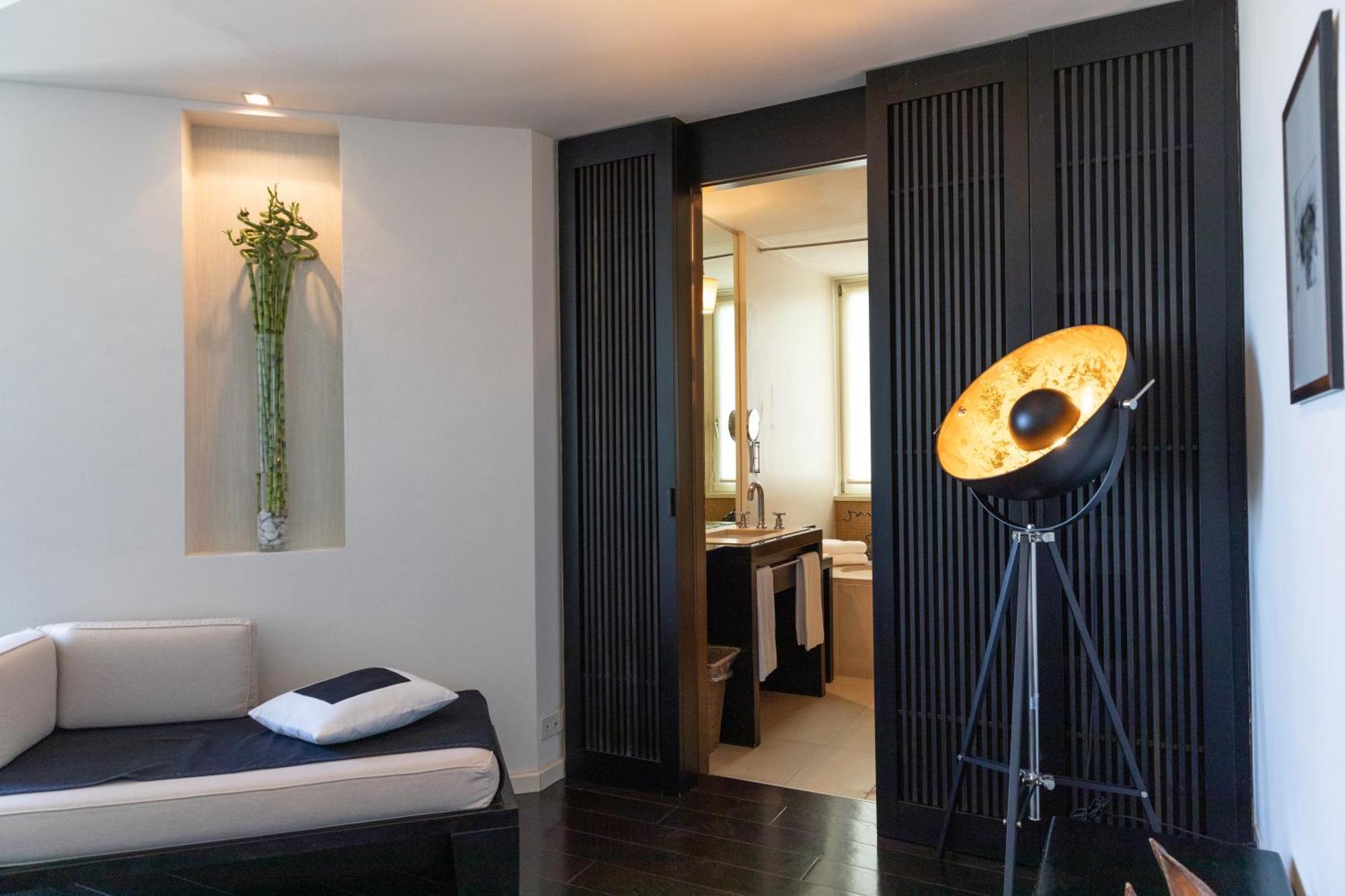 Hotel Carducci 76 Cattolica Buitenkant foto